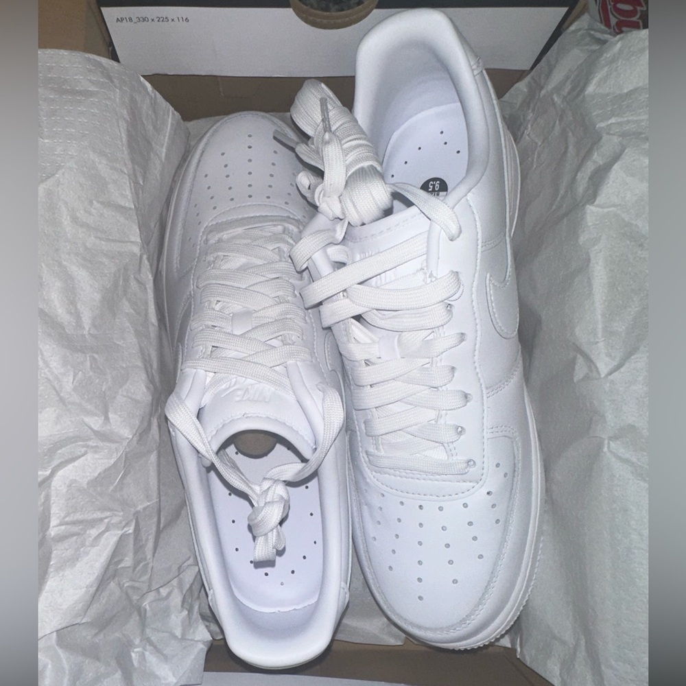 Air Force 1 ‘07 Fresh